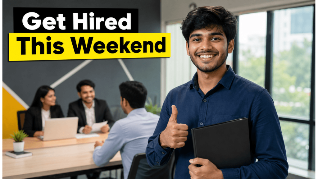 AI Talent Summit 2026: Fast-Track Your Tech Career With On-the-Spot Job Offers For Engineers AI Talent Summit 2026: Fast-Track Your Tech Career With On-the-Spot Job Offers For Engineers