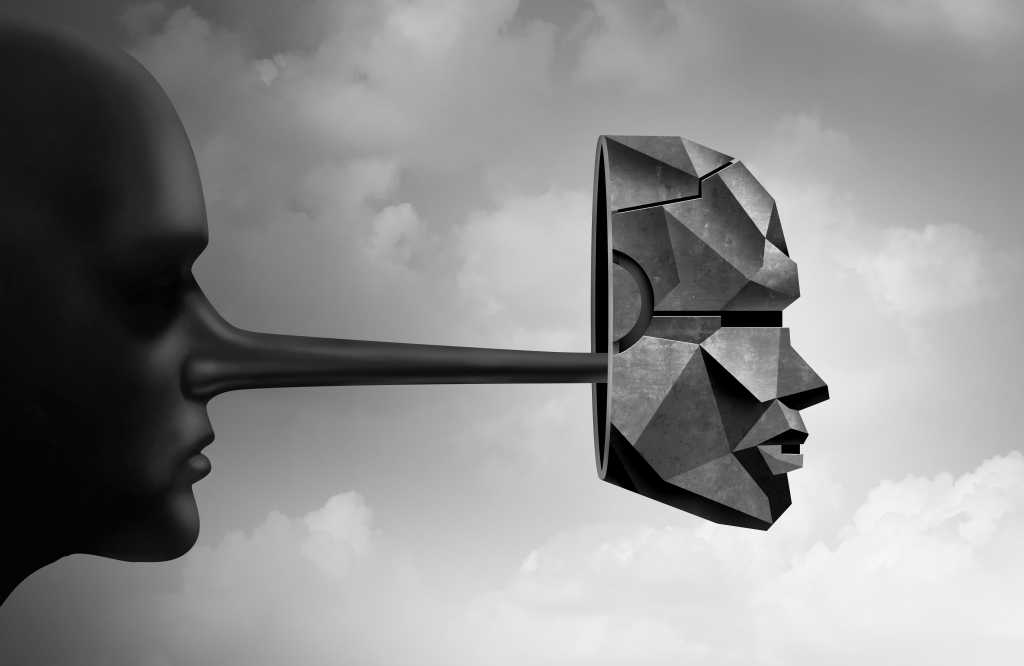 AI coding tool hole illustrates a big problem with human in the loop Using AI in job interviews