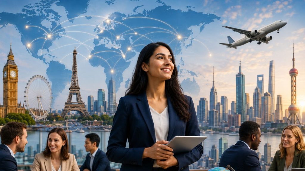 AI skills now top priority for global employers hiring B-school graduates: GMAC Survey AI skills now top priority for global employers hiring B-school graduates: GMAC Survey