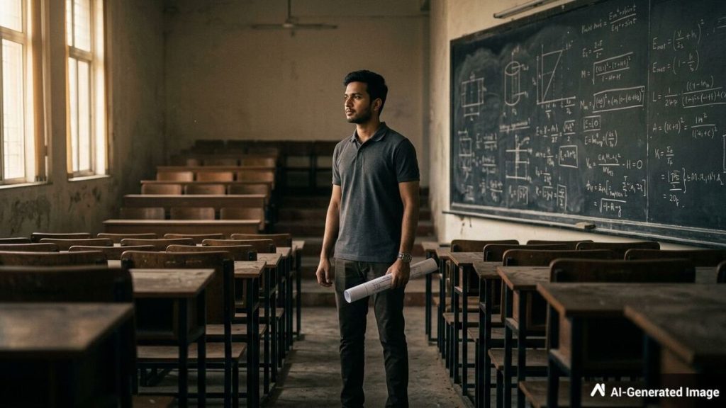 AICTE Announces Closure of 58 Engineering Institutes Across India for 2025-26 AICTE Announces Closure of 58 Engineering Institutes Across India for 2025-26