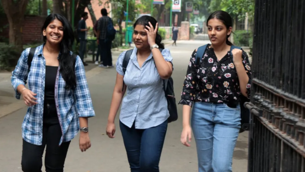 AP EAMCET 2026 Counselling: Phase 1 revised schedule out at cap.apcfss.in; registrations extended till August 1 | Education News AP EAMCET 2026 Counselling