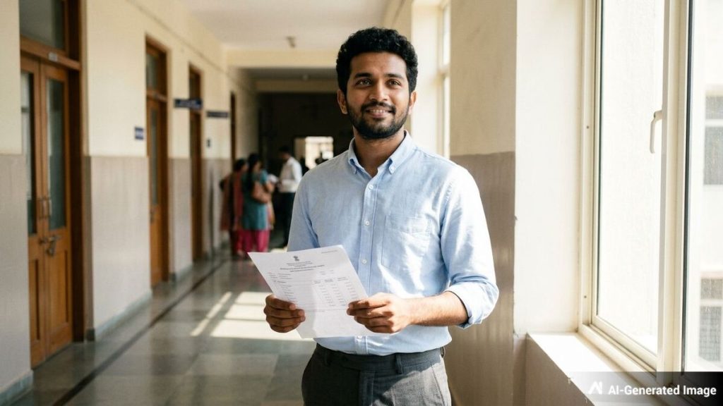 AP POLYCET Round 1 Seat Allotment Result 2026 Out at apsbtet.ap.gov.in AP POLYCET Round 1 Seat Allotment Result 2026 Out at apsbtet.ap.gov.in