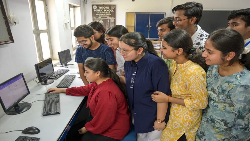 ASSAM ITI Round 3 Seat Allotment Result 2026 Out at itiassam.admissions.nic.in
