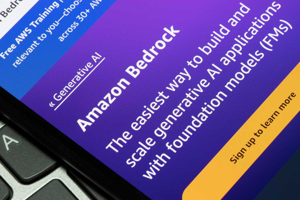 AWS raises AgentCore runtime quotas by up to 5x to help enterprises scale AI agents Amazon Bedrock