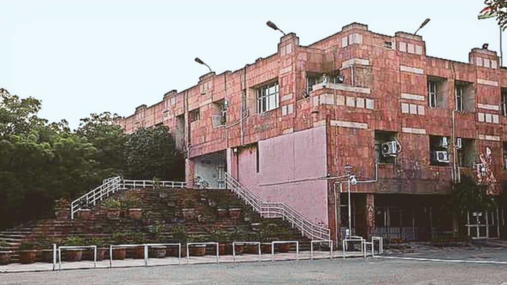 JNU nod to supernumerary seats for women in BTech courses, JNU supernumerary seats for women in BTech courses, JNU supernumerary seats for women, Jawaharlal Nehru University, delhi news, India news, Indian express, current affairs