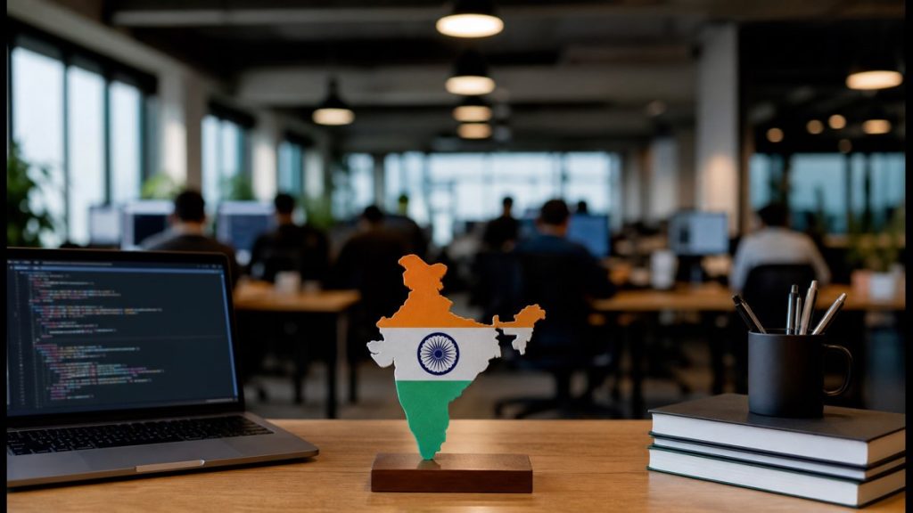 Agentic AI Jobs In India 2026: Top Roles, Skills, And Salary Trends For Tech Professionals Agentic AI Jobs In India 2026: Top Roles, Skills, And Salary Trends For Tech Professionals