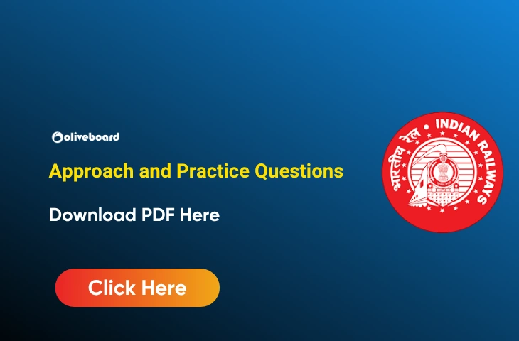 Approach and Practice Questions on Analogies for RRB NTPC Approach and Practice Questions on Analogies for RRB NTPC