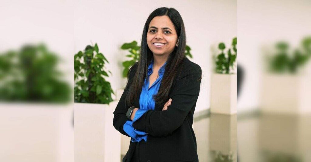 Arti Dawar’s Vision for Future-Forward Education, ETEducation Arti Dawar's Vision for Future-Forward Education, ETEducation