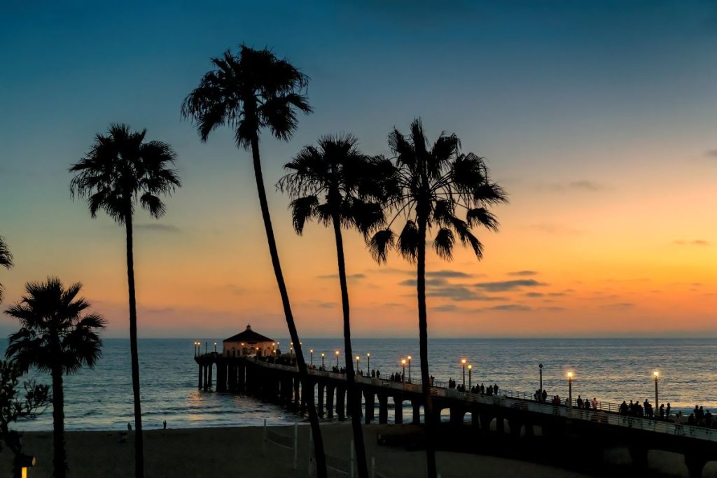 Bazar Club California: A Guide To Local Listings For Expats Settling In Los Angeles Bazar Club California: A Guide To Local Listings For Expats Settling In Los Angeles