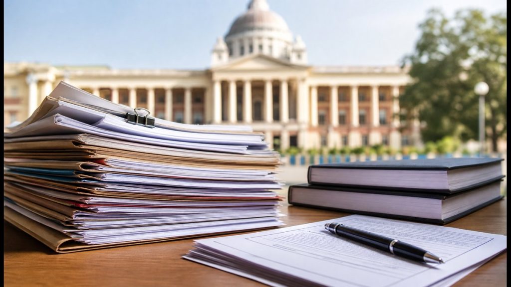Bihar Polytechnic Document Verification 2026: Round-1 Schedule, Essential Checklist, And Deadlines Bihar Polytechnic Document Verification 2026: Round-1 Schedule, Essential Checklist, And Deadlines