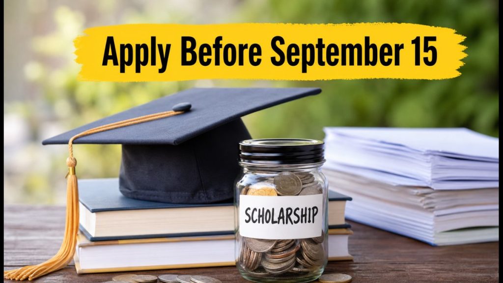 Bihar Post-Matric Scholarship 2026: Complete Application Guide, Eligibility, And Deadline Details Bihar Post-Matric Scholarship 2026: Complete Application Guide, Eligibility, And Deadline Details