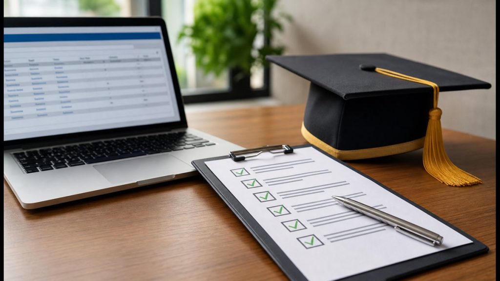 C-DAC Round 1 Seat Allocation Results 2026: How To Secure Your PG Diploma Seat C-DAC Round 1 Seat Allocation Results 2026: How To Secure Your PG Diploma Seat