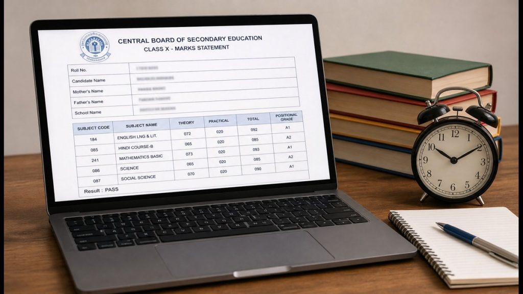 CBSE Class 10 Second Board Results 2026: Check Official Scores, Pass Percentage, And Download Marksheet CBSE Class 10 Second Board Results 2026: Check Official Scores, Pass Percentage, And Download Marksheet