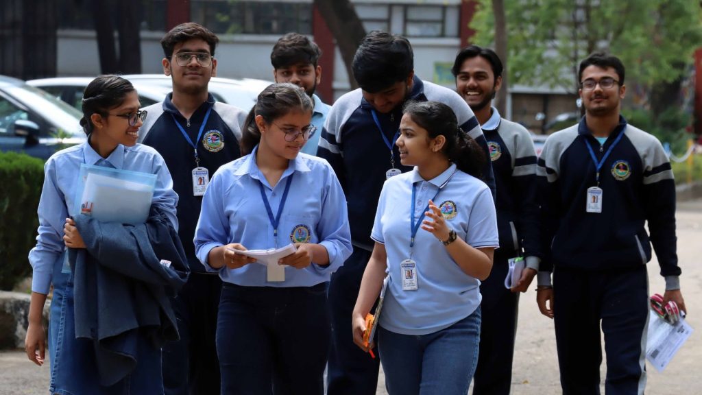 CBSE Class 10 second board results declared, 96.78% overall pass percentage | Education News CBSE class 10 2nd board exam result