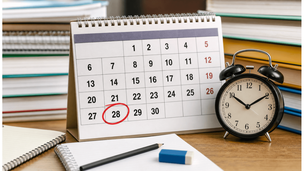 CBSE Class 12 Supplementary Exam 2026: New Date, LOC Deadline, And Essential Revaluation Guide