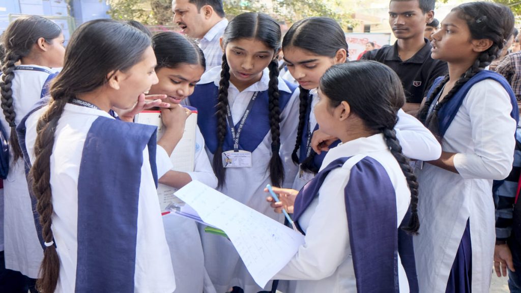 CBSE Class 12 Supplementary Exam 2026 on July 28; Check Subject-wise Date Sheet & Timings CBSE Class 12 Supplementary Exam 2026 on July 28; Check Subject-wise Date Sheet & Timings