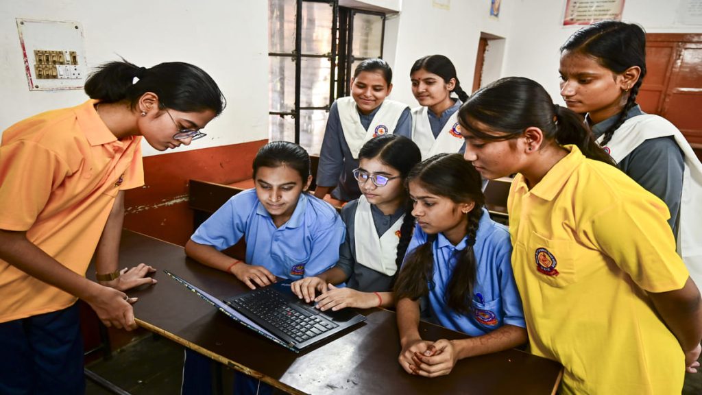 CBSE Class 12 Supplementary Result 2026 Expected Soon at cbse.gov.in; Check Latest Updates