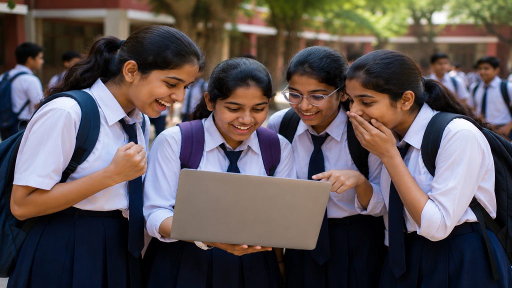 CBSE class 10 second board exam result 2026 expected soon: Check at cbse.gov.in CBSE is set to announce the results of the class 10th second board examination 2026 on its official website soon.