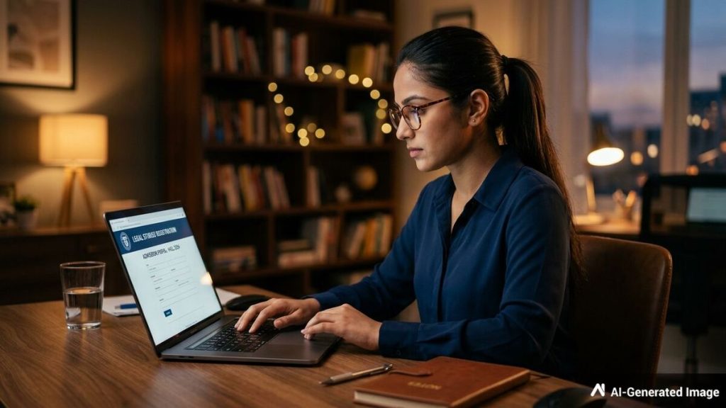 CLAT PG 2027 Notification Out; Registration Begins August 3 at consortiumofnlus.ac.in CLAT PG 2027 Notification Out; Registration Begins August 3 at consortiumofnlus.ac.in
