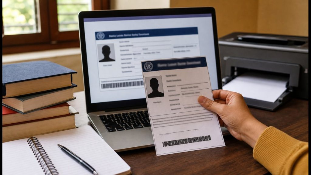 Calcutta University PG Entrance 2026 Hall Ticket Released: Download Link, Exam Day Guidelines, And Photo Rules Calcutta University PG Entrance 2026 Hall Ticket Released: Download Link, Exam Day Guidelines, And Photo Rules