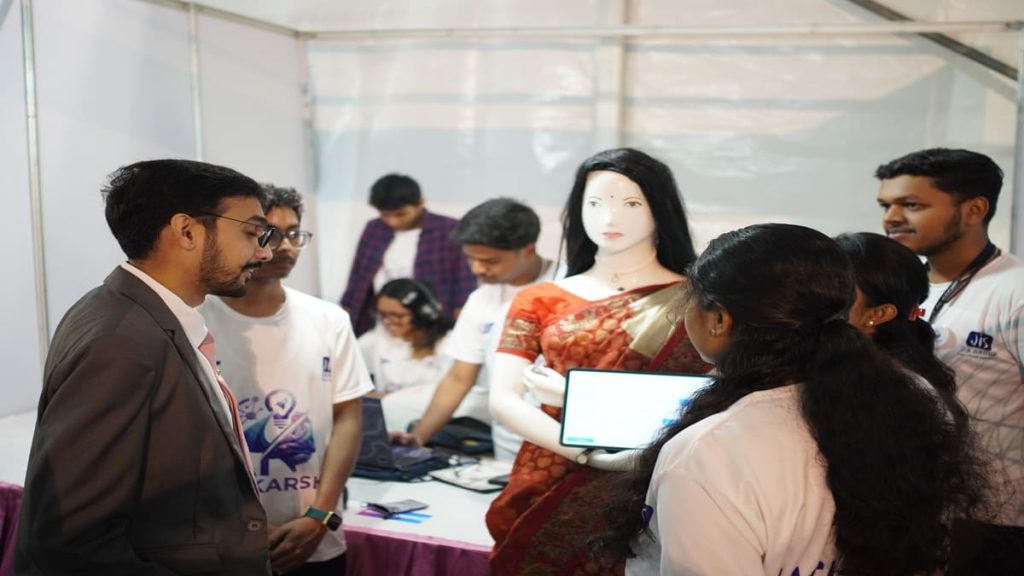 Career Compass 2026: How West Bengal Is Reshaping Education for an AI-Driven Future