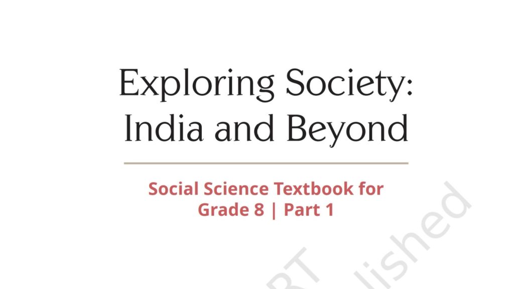 Cong’s position on Partition tweaked, references to Hitler dropped & more NCERT Class 8th Revised Textbook: Cong's position on Partition tweaked, references to Hitler dropped & more