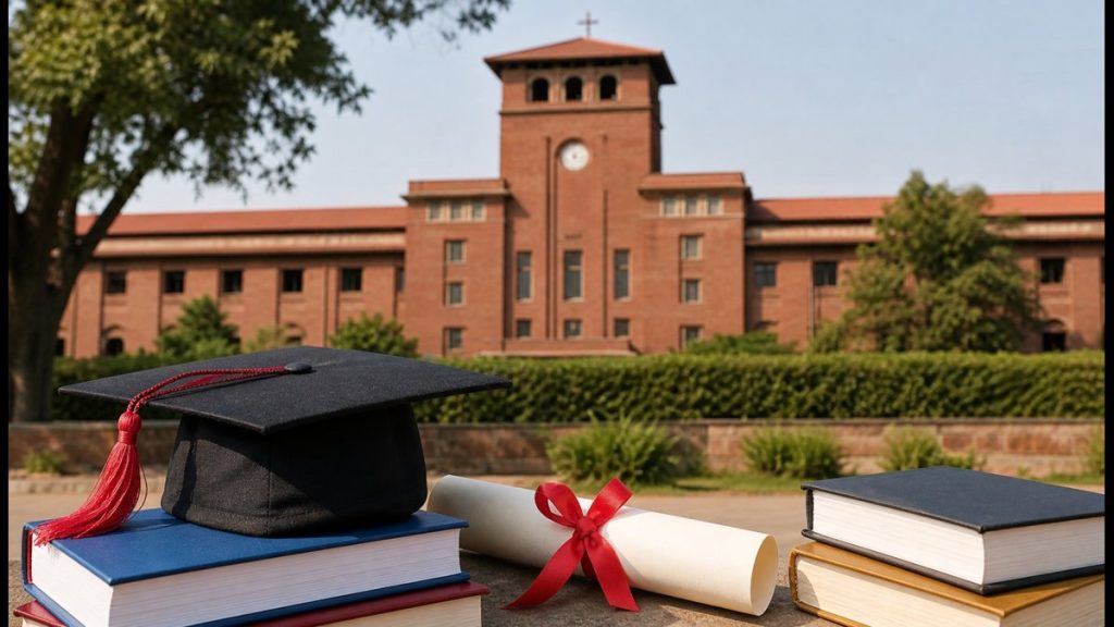 DU CSAS Phase-2 Admissions 2026: Essential Guide For Subject Mapping And Preference Selection DU CSAS Phase-2 Admissions 2026: Essential Guide For Subject Mapping And Preference Selection