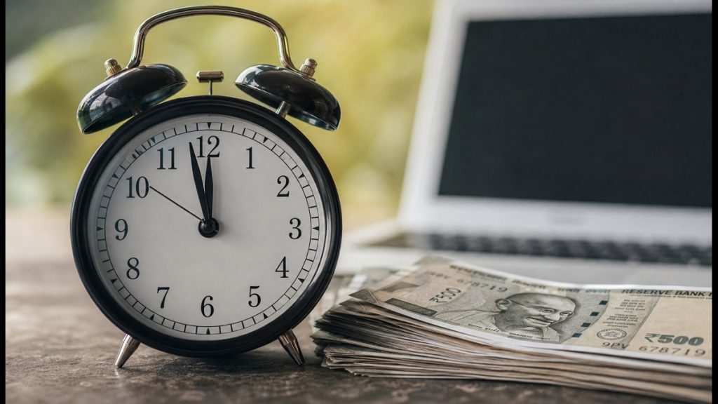 DU UG Admission 2026: Round 2 Fee Payment Deadline Tonight, Steps To Secure Your Seat On CSAS Portal