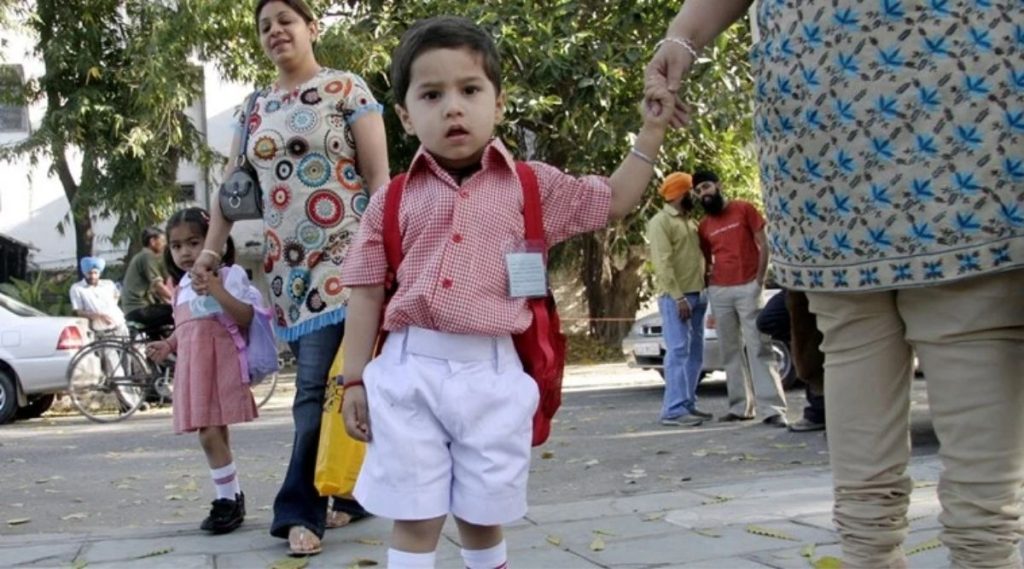 Delhi Admissions 2026: More than 8 thousand students from EWS, DG, CWSN selected in second lots | Education News The selected students include 3,420 from the EWS/DG categories and 190 from the CWSN category for nursery admissions.