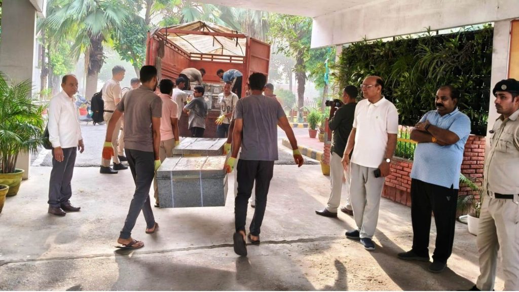 Dress code, admit card, guidelines Haryana TET 2026 Exam Tomorrow: Candidate guidelines, documents to carry