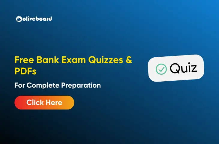 Free Bank & Insurance Exam Quizzes & PDFs for Complete Preparation Free Bank Exam Quizzes