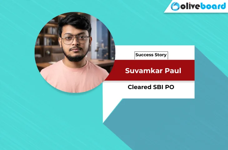 From IT to Banking Dreams Success Story of Suvamkar Paul