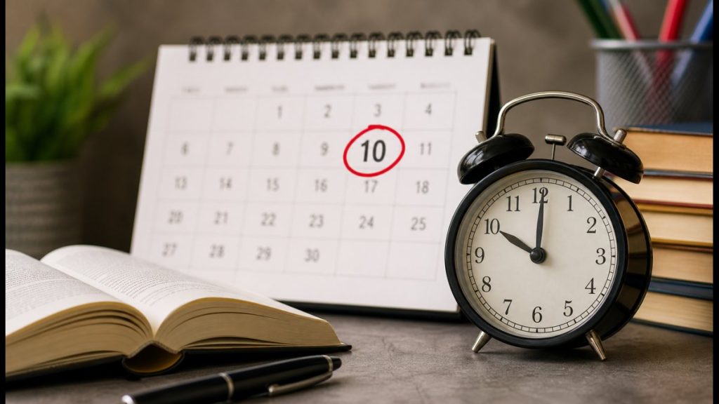 Goa University Revaluation 2026: Last Date, Application Process, And Fees For Semester VI Students Goa University Revaluation 2026: Last Date, Application Process, And Fees For Semester VI Students