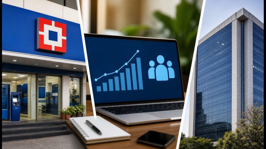 HDFC Bank Q1 Results 2026: Hiring Trends, Tech Roles, And Career Opportunities For Graduates HDFC Bank Q1 Results 2026: Hiring Trends, Tech Roles, And Career Opportunities For Graduates