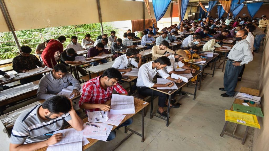 HPSC ADA Result 2026 Declared at hpsc.gov.in; Check Screening Test Result PDF HPSC ADA Result 2026 Declared at hpsc.gov.in; Check Screening Test Result PDF