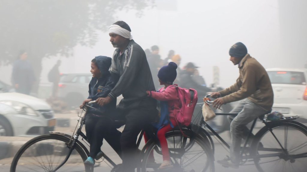 Himachal schools brace for possible closures amid 5-day rain alert | Education News School Holidays: Ghaziabad, Rajasthan, Patna & Gorakhpur extend winter vacations due to cold wave