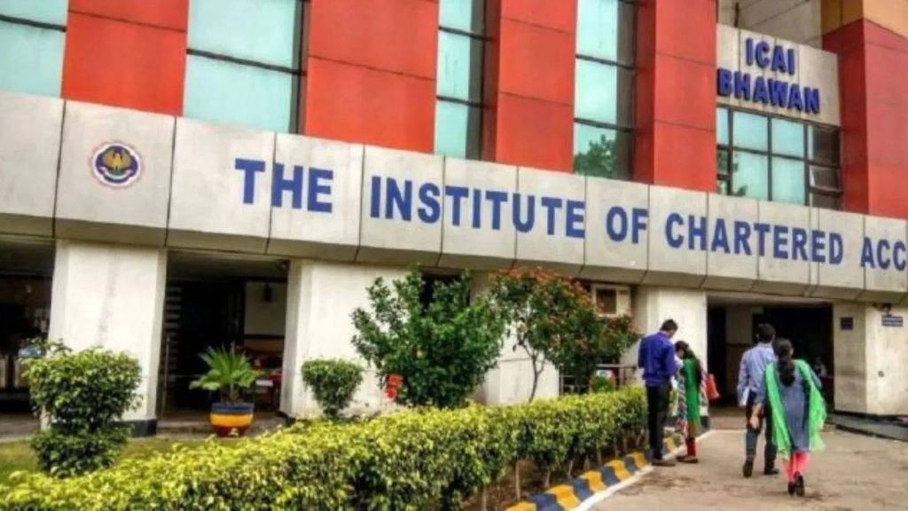 How to check and Download Scorecard from caresults.icai.org, Direct Link Here ICAI CA foundation may session results 2026: How to check