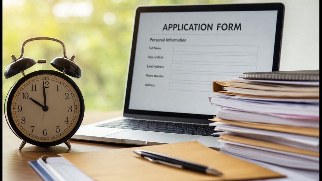 IBPS PO 2026 Registration: Last Date To Apply, Eligibility, And Application Process Guide