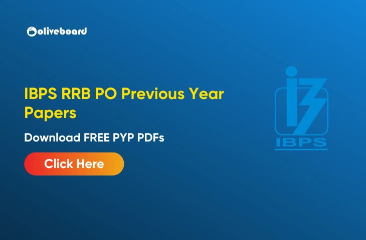 IBPS RRB PO 2025 Question Papers, Shift-Wise PYPs, Download PDFs IBPS RRB PO Previous Year Question Papers