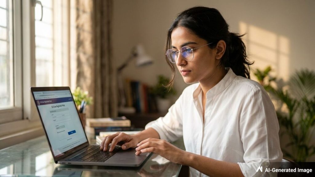 ICAI CA Final November 2026 Application Window Reopens on August 1; Apply by August 5 ICAI CA Final November 2026 Application Window Reopens on August 1; Apply by August 5