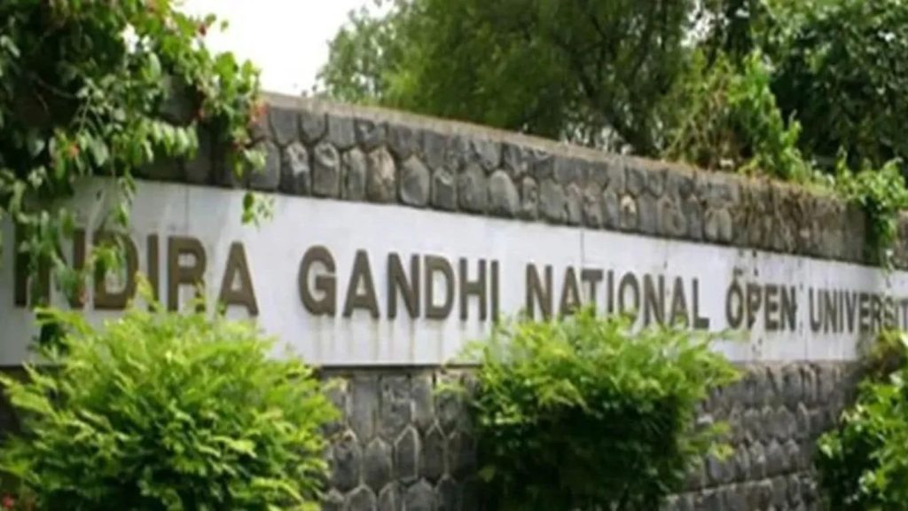 IGNOU extends re-registration deadline till July 15: Here’s how to apply | Education News IGNOU extends date for submission of online re-registration form, last date till July 15th