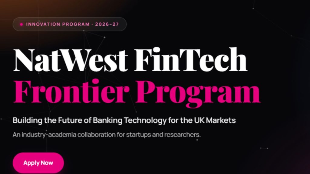 IIT Delhi, NatWest Group launch FinTech Frontier Program for research & startup collaboration | Education News IIT Delhi, NatWest Group launch FinTech Frontier Program for research and startup collaboration in banking
