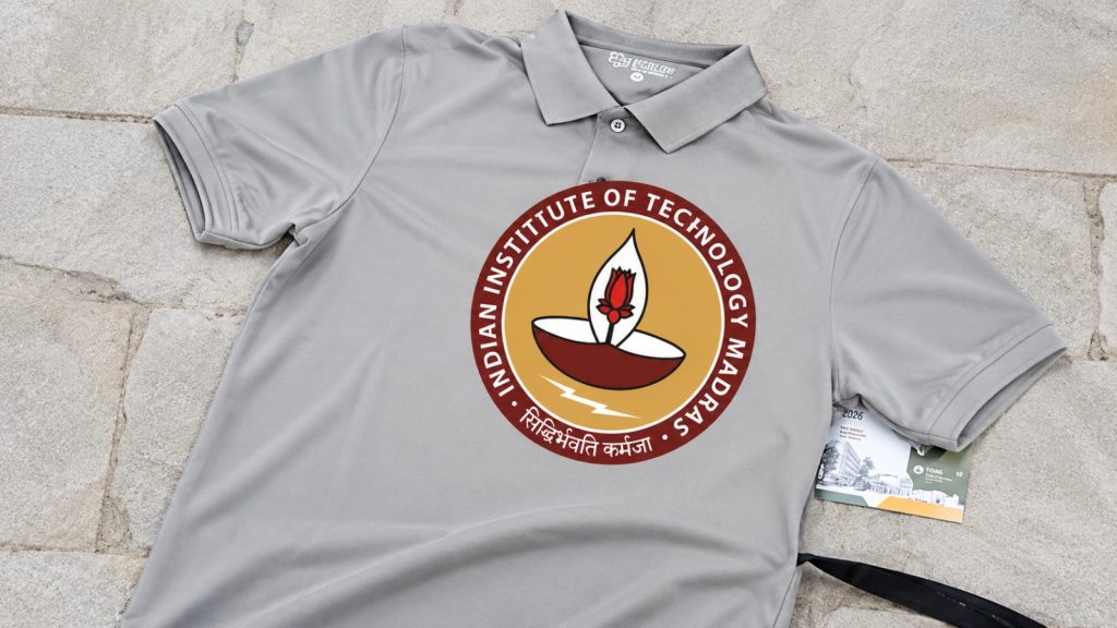 IIT Madras releases official welcome kit for the new batch ahead of their orientation ceremony iit m ug courses