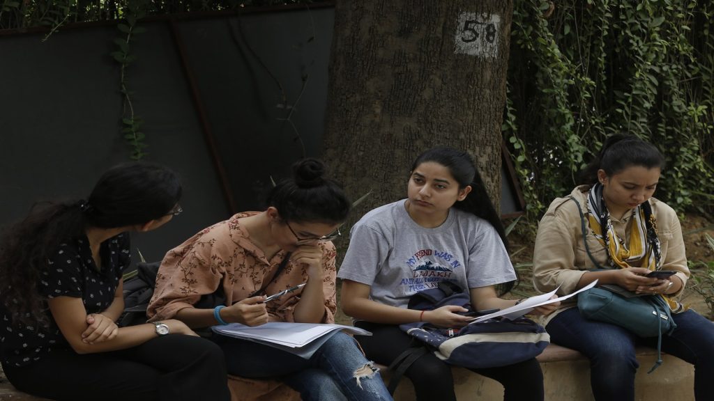 IP University starts PG admissions through CUET scores for 22 programmes; apply by July 20 | Education News ip university