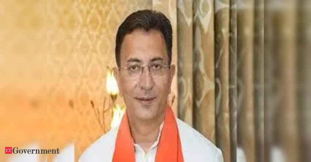 India Implements Urgent Deepfake Regulations and Detection Technologies, ETGovernment India Implements Urgent Deepfake Regulations and Detection Technologies, ETGovernment