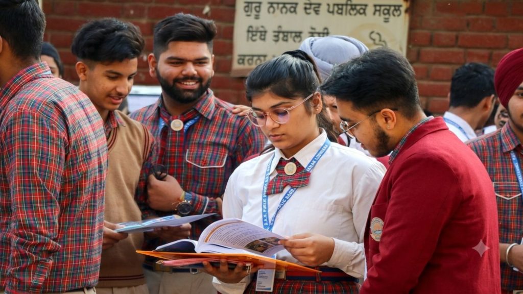 Indians Beat Global Average as Student Numbers Hit Record High IB results stats 2026