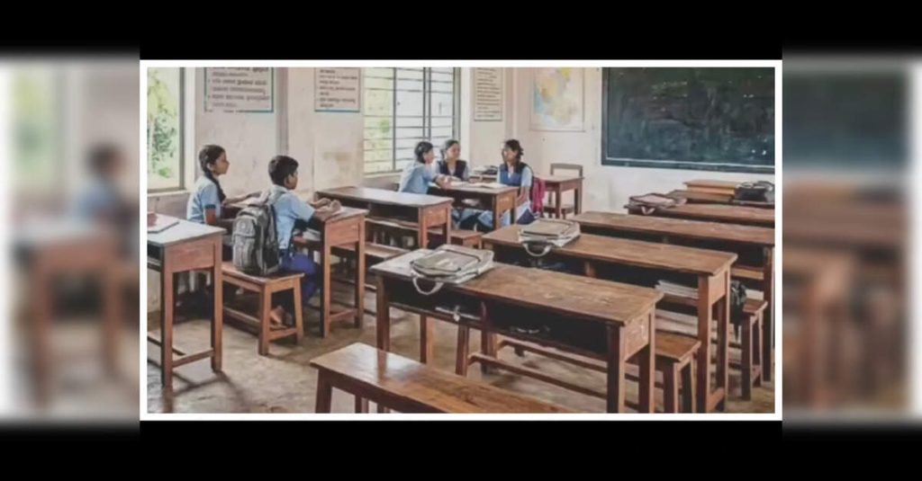 India’s Government Schools Are Losing Parents. Can States Win Them Back?, ETEducation India's Government Schools Are Losing Parents. Can States Win Them Back?, ETEducation