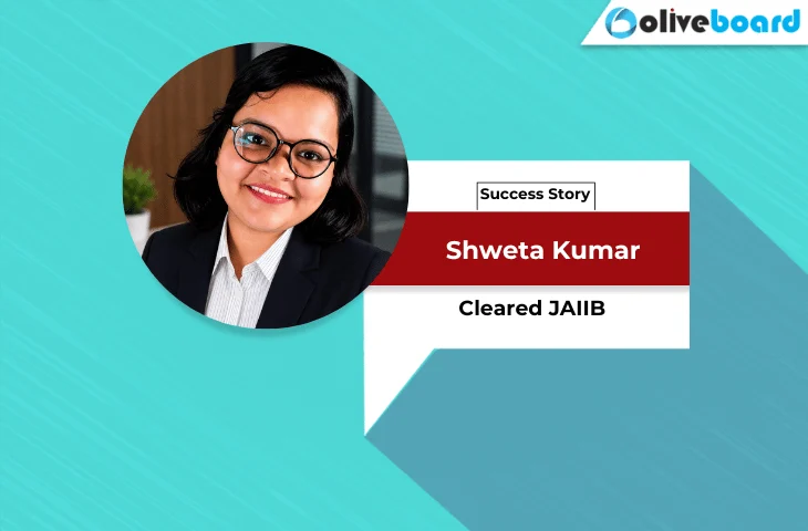 JAIIB Success Story of Shweta Kumari’s Journey Success Story of Shweta