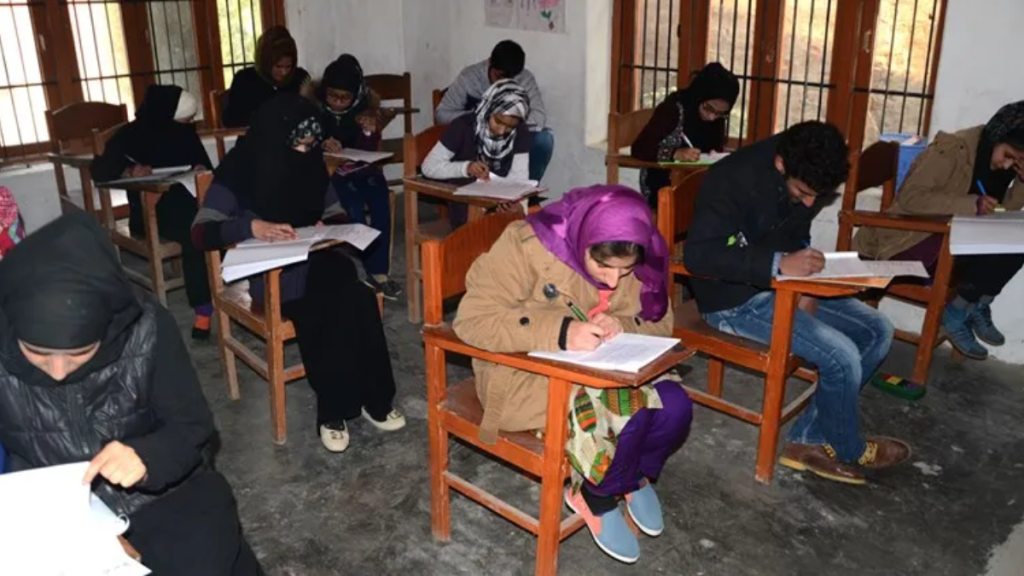 School to remain closed in J&K till July 26