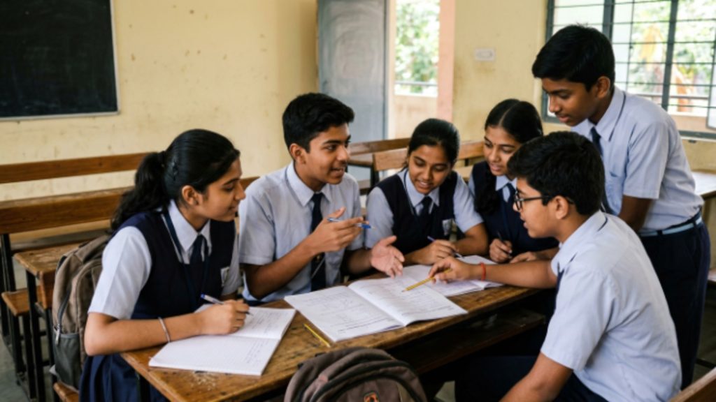 JNVST 2027: Navodaya registration for Class 6 begins; check eligibility criteria | Education News JNVST 2027: Navodaya registration for Class 6 begins; check eligibility criteria